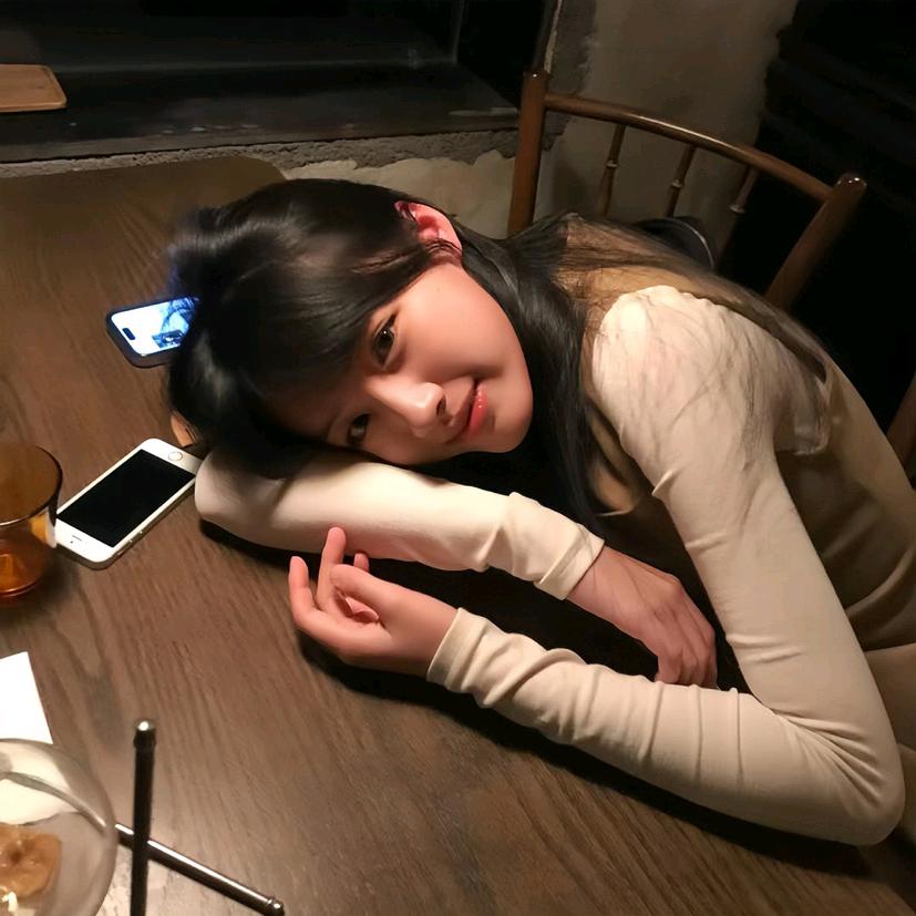 你是傻子