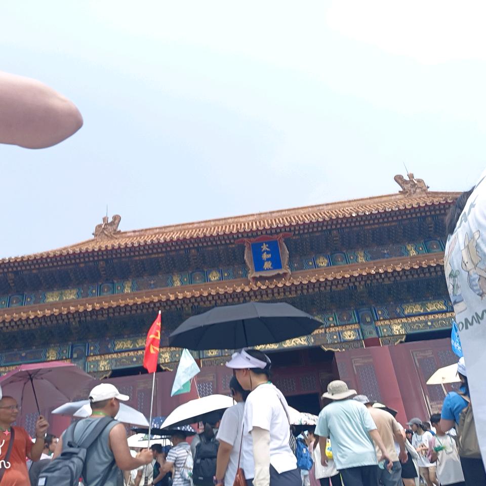天下无敌