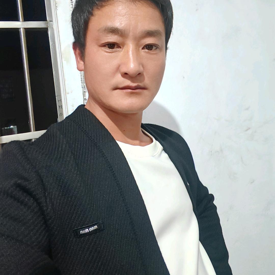 深情付我&何必执着