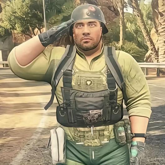 跑刀鼠鼠（寒假放假版）