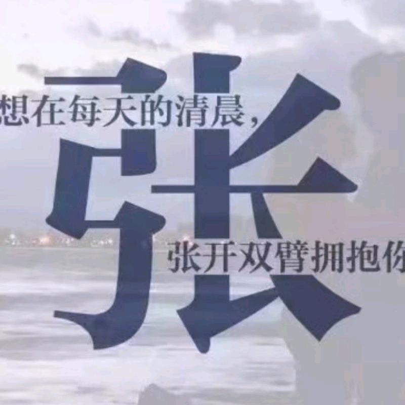 清晨的阳光