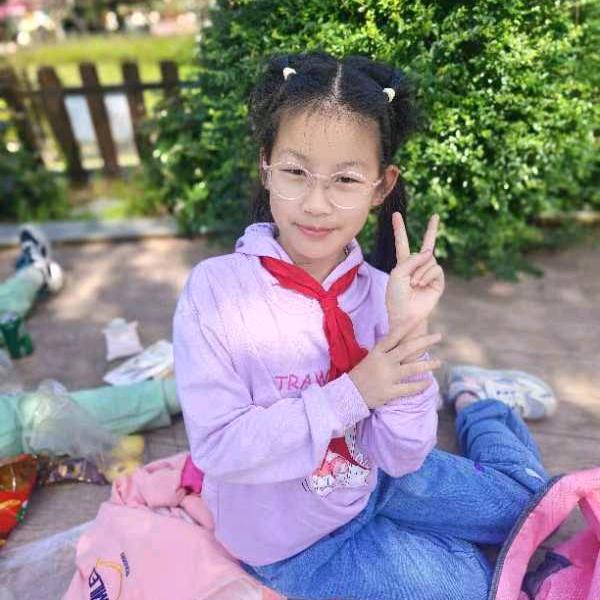 陆韵婷MM
