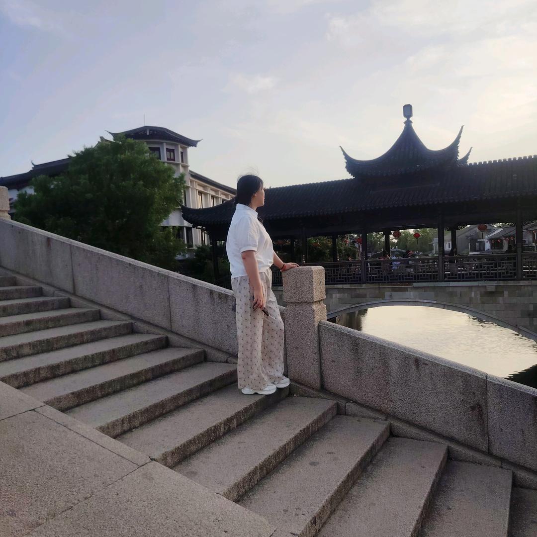 桃花坞🌿