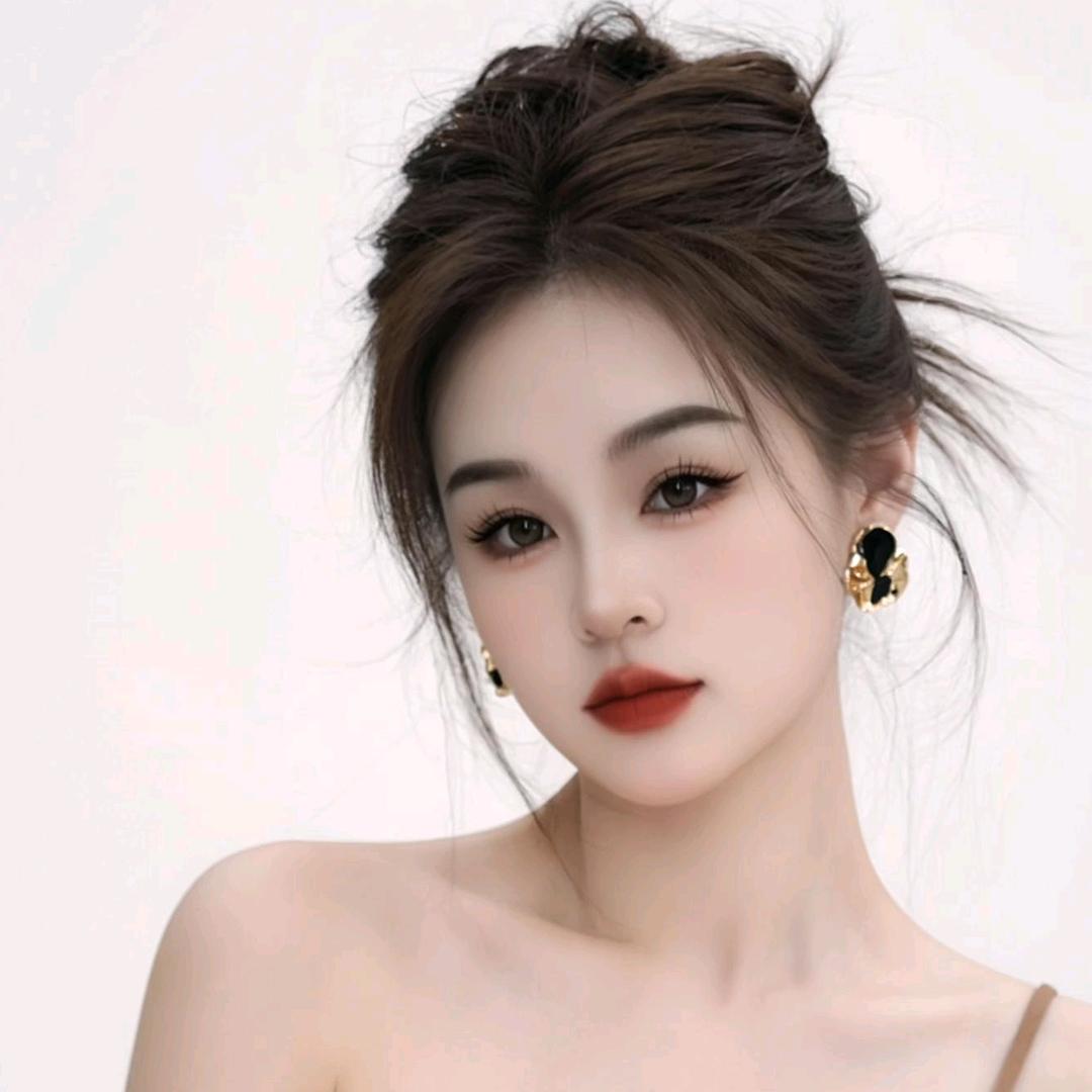 GQ倩妹儿