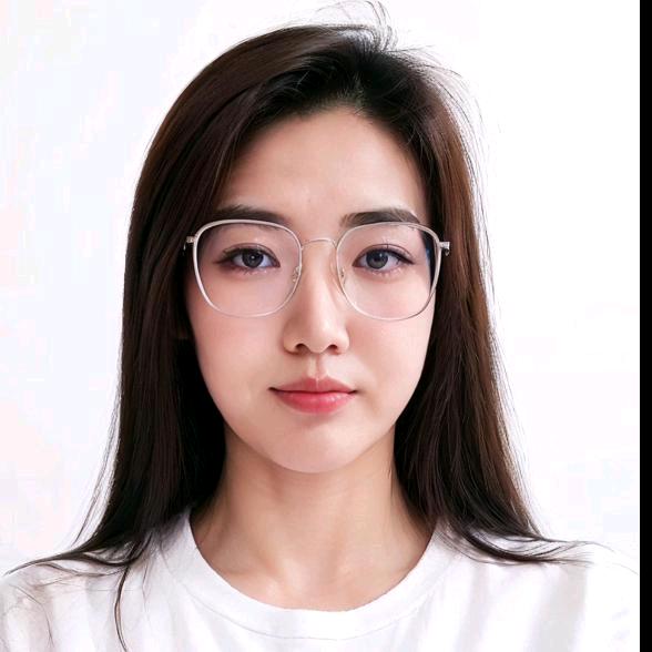 唯美造型理发烫染官方号