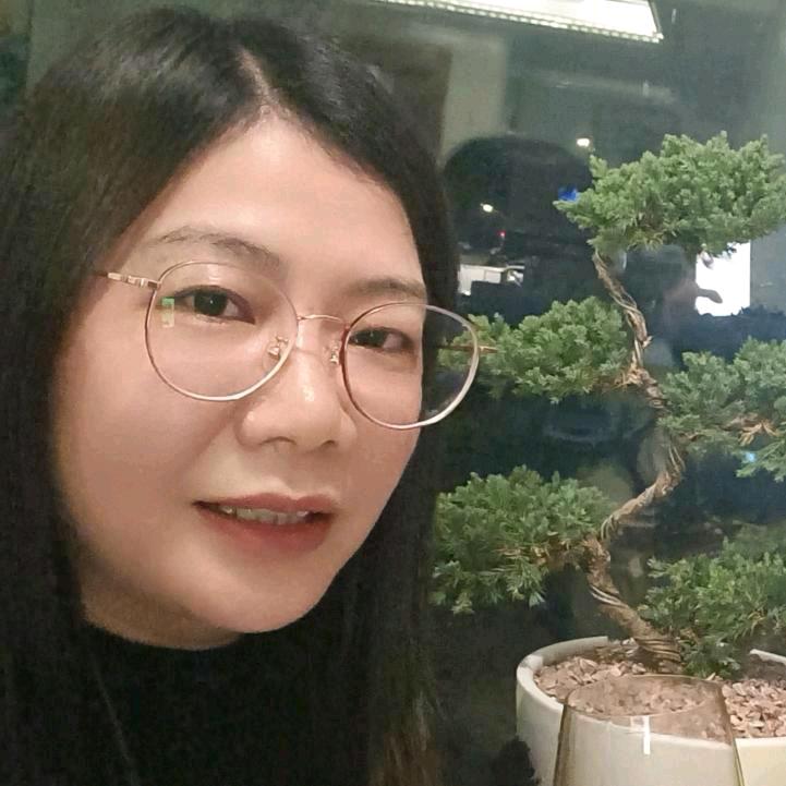 山清水秀