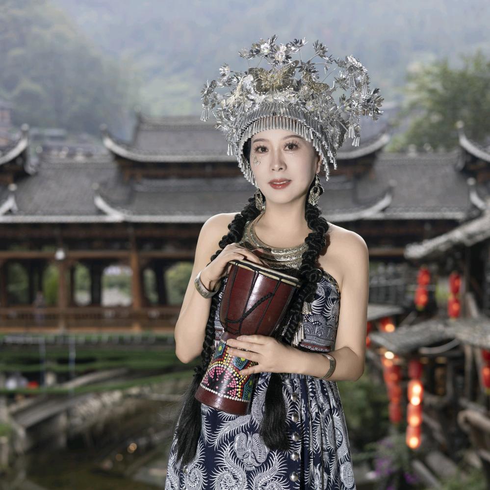 琼羽曾翔