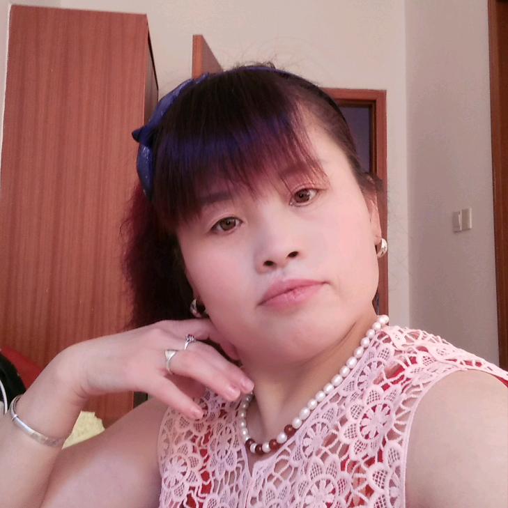 坚强的活着