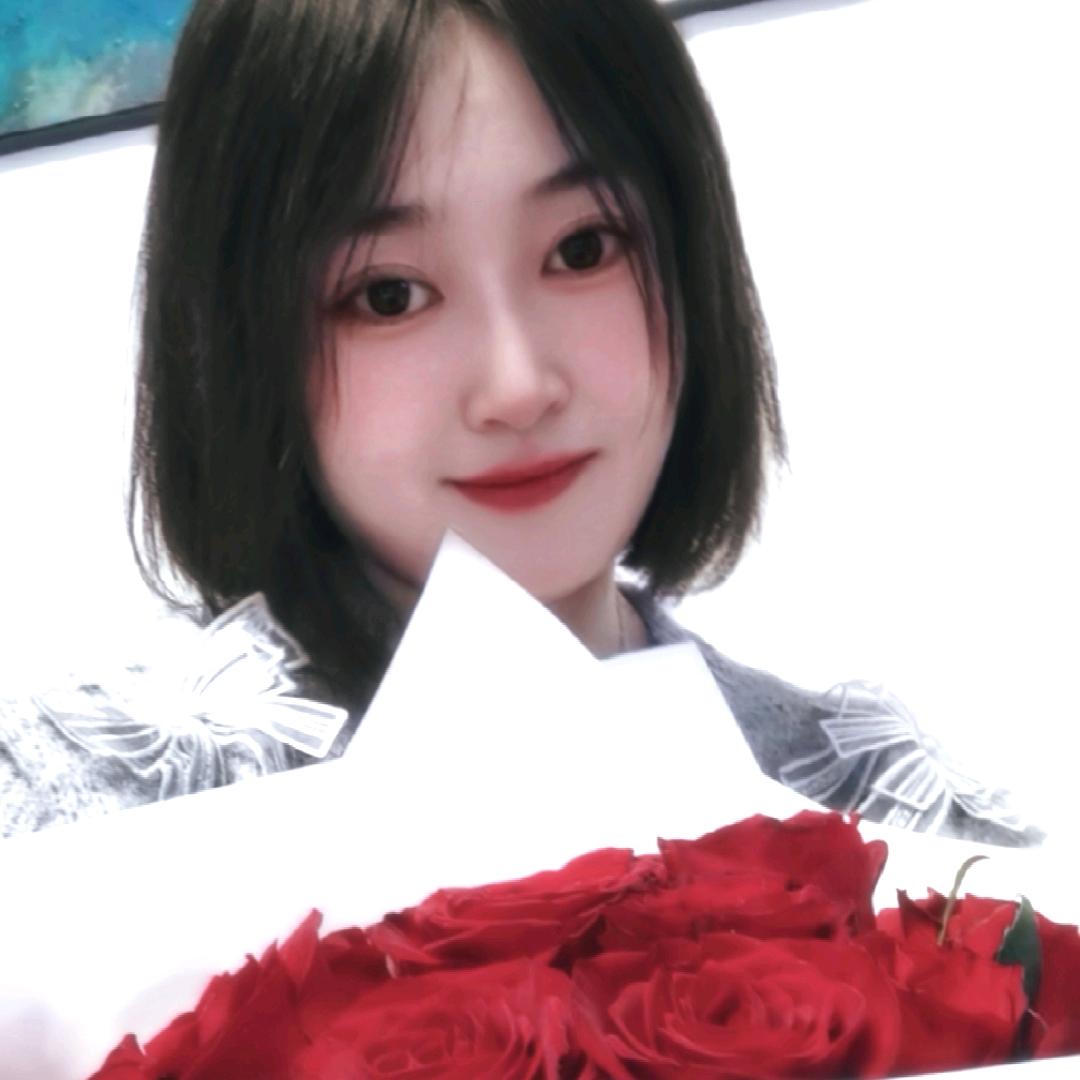 开挂的甜甜圈