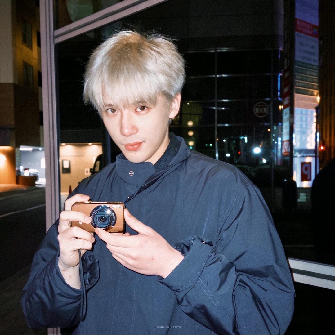 阿楠－大饼文化传媒