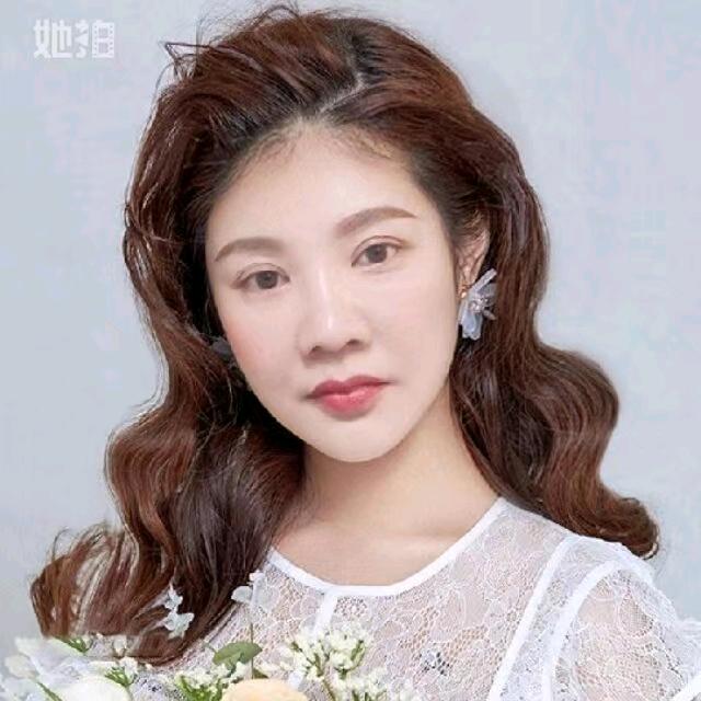 婵娟