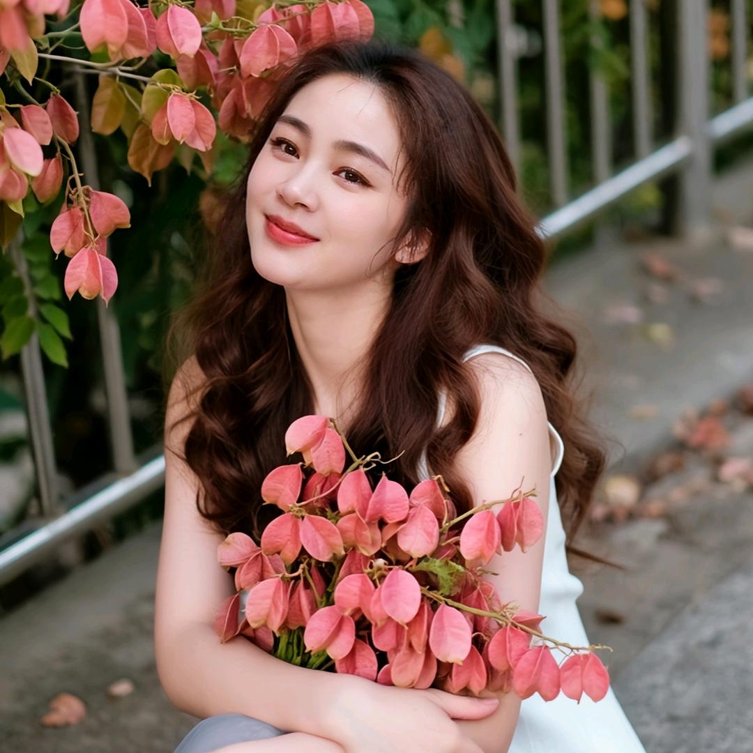 午后的阳光