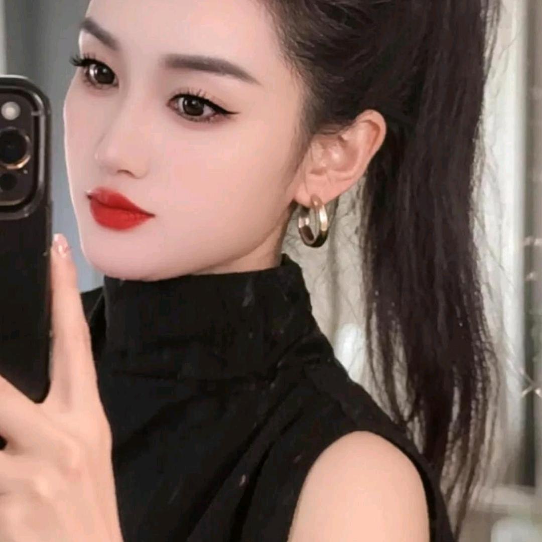 坚强女人