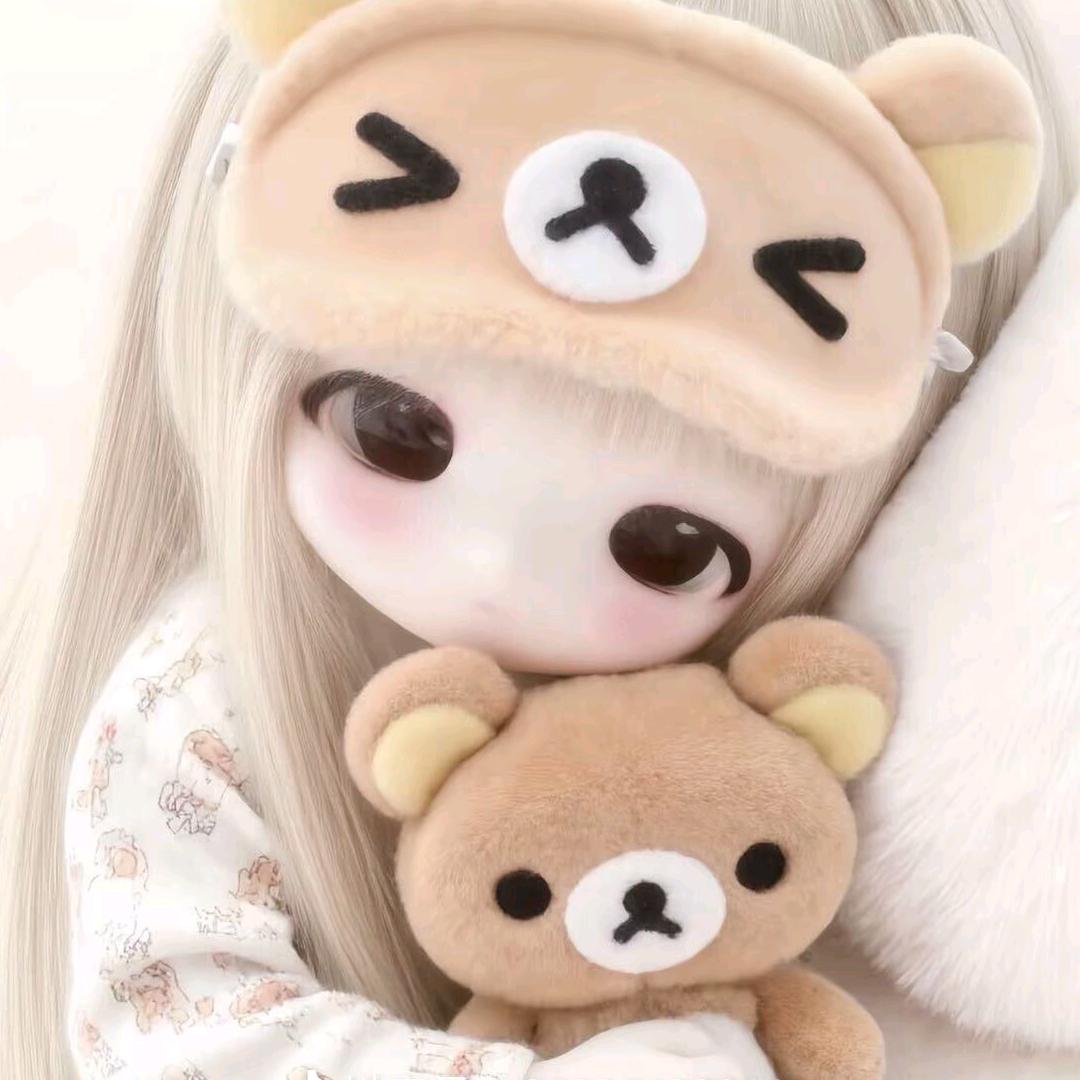 ^Cherish-Qc.头像