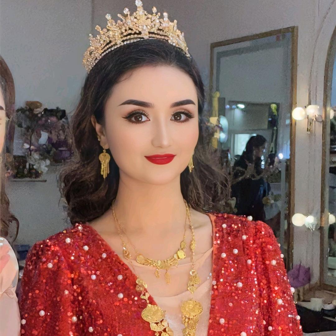 R𝒊ZW𝒂𝒏G𝒖L