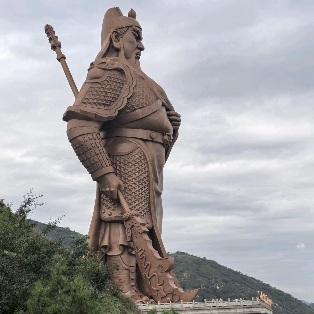 尘路悟禅机