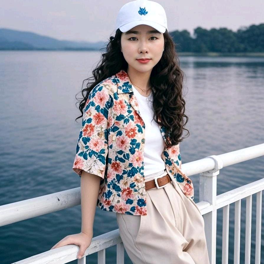 🌼᭄好运ꚸ加满Չᐝ