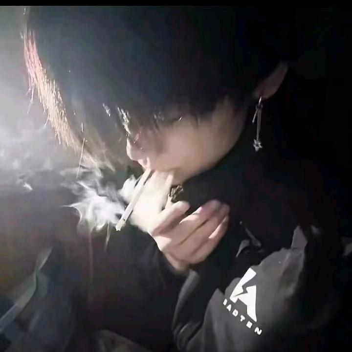 会飞的前男友