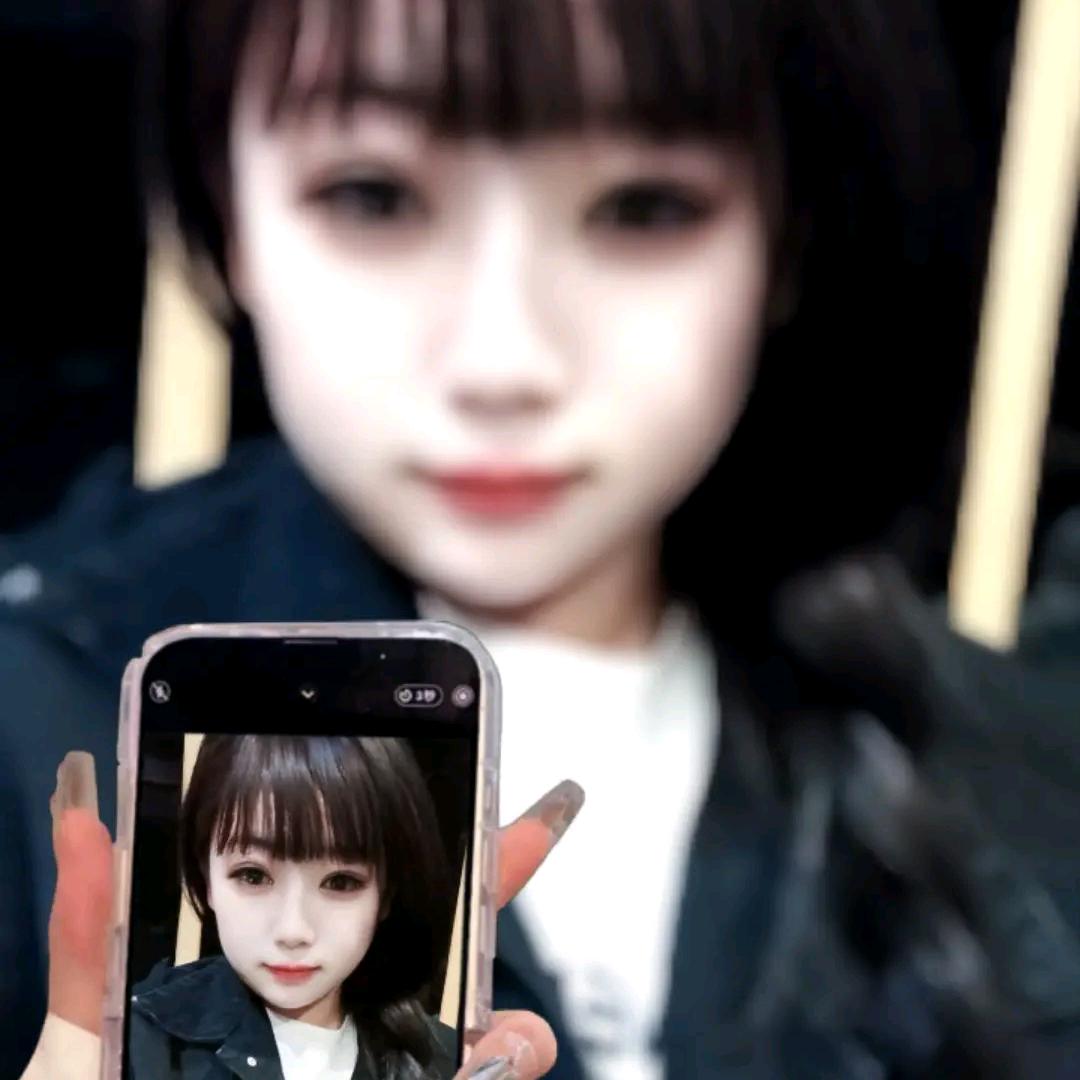 佛系“㊍”小姐姐