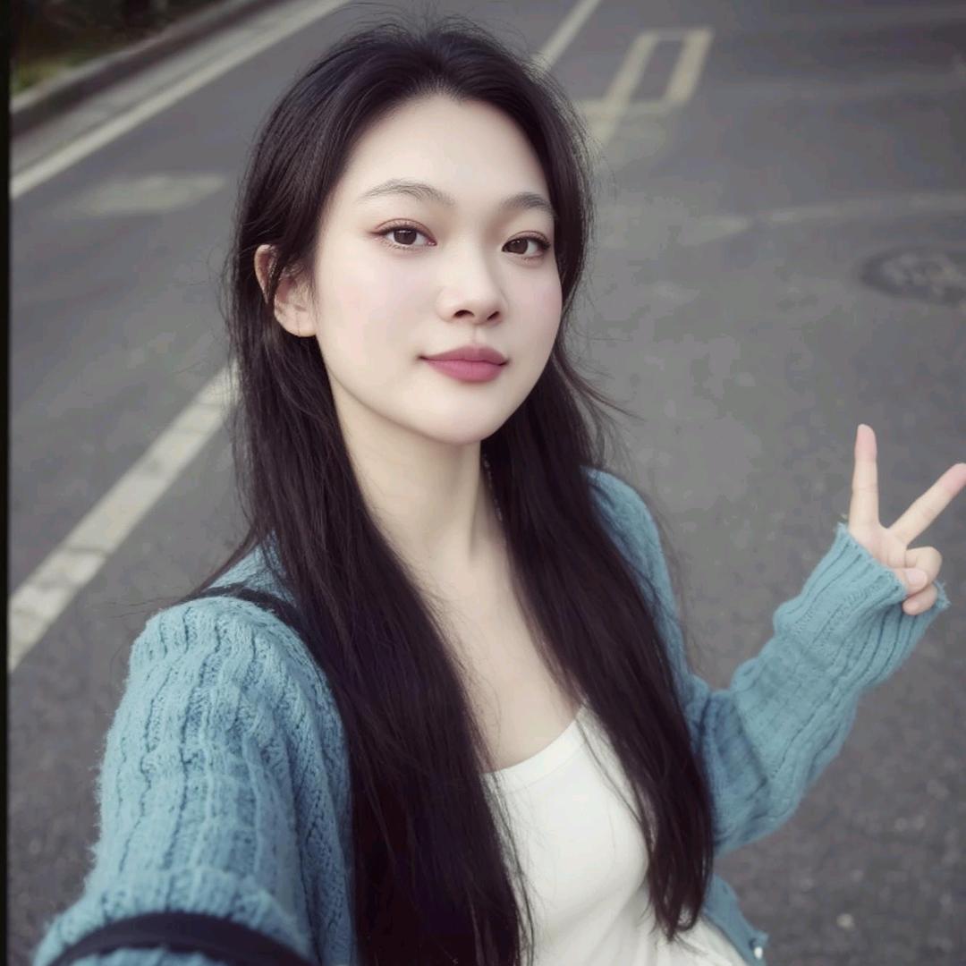 柔柔小晴