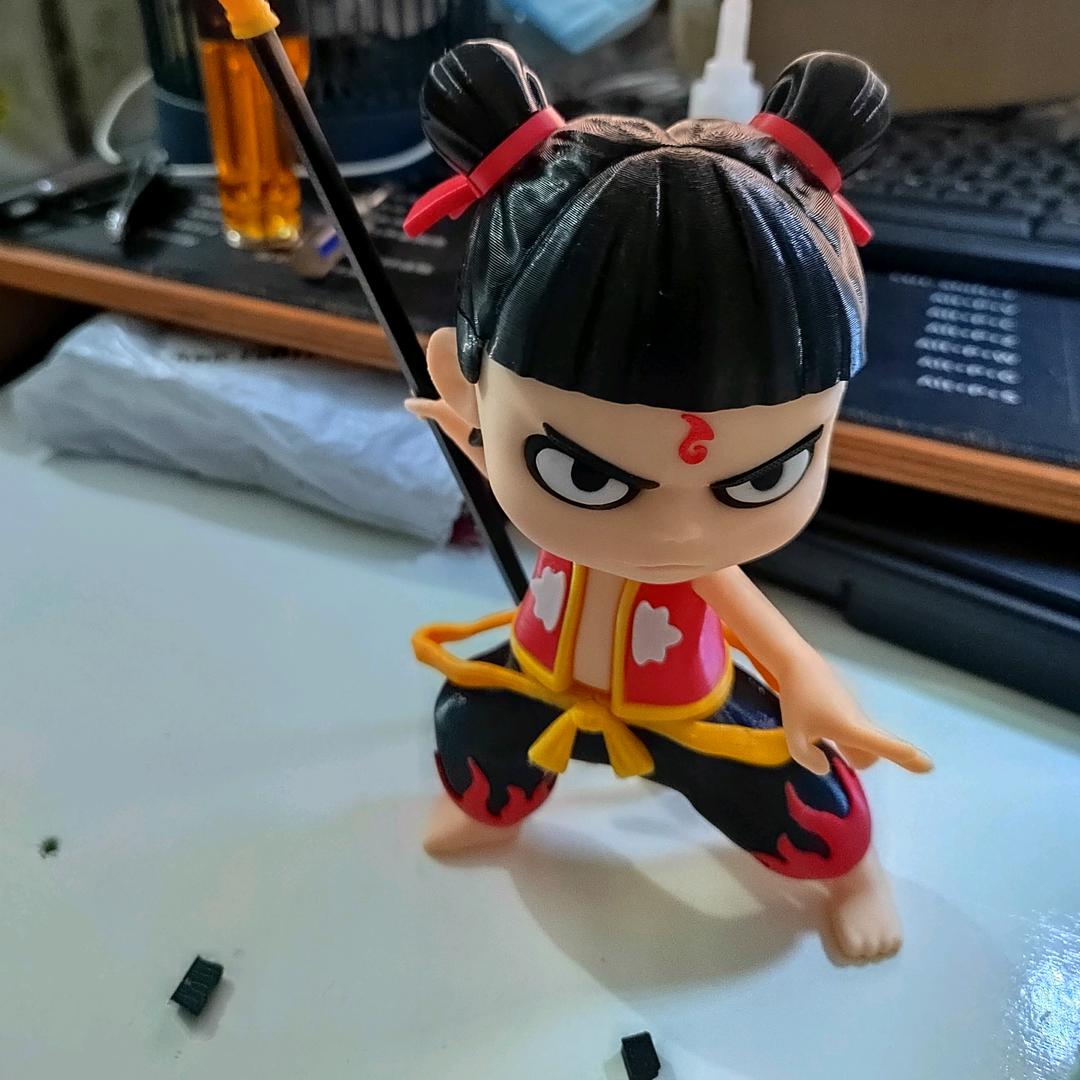 维度造物