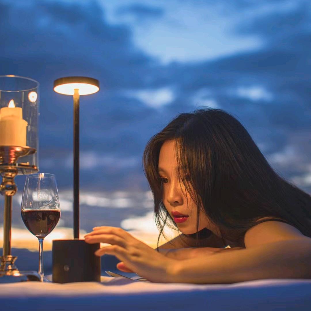 王有容（创业者联盟）@抖音