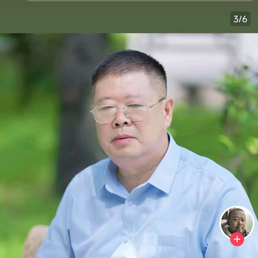 爱唱歌的杨叔