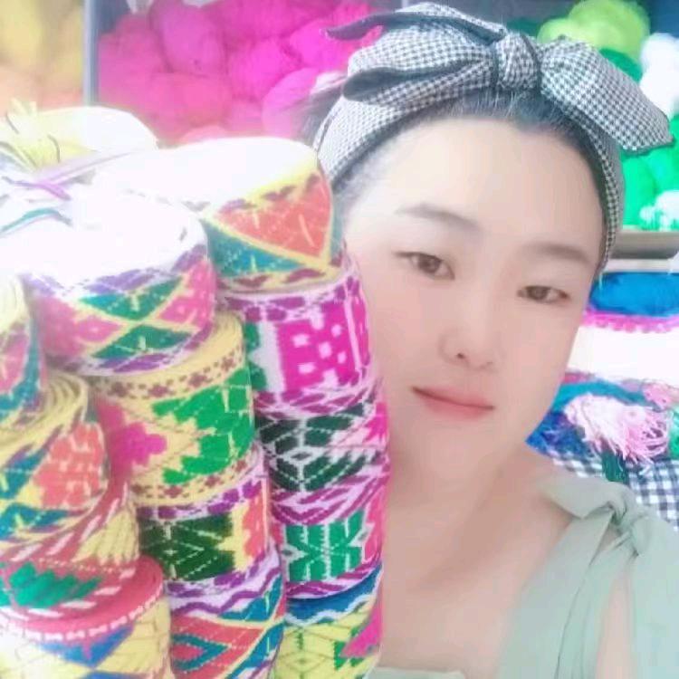 杨妹手工坊.