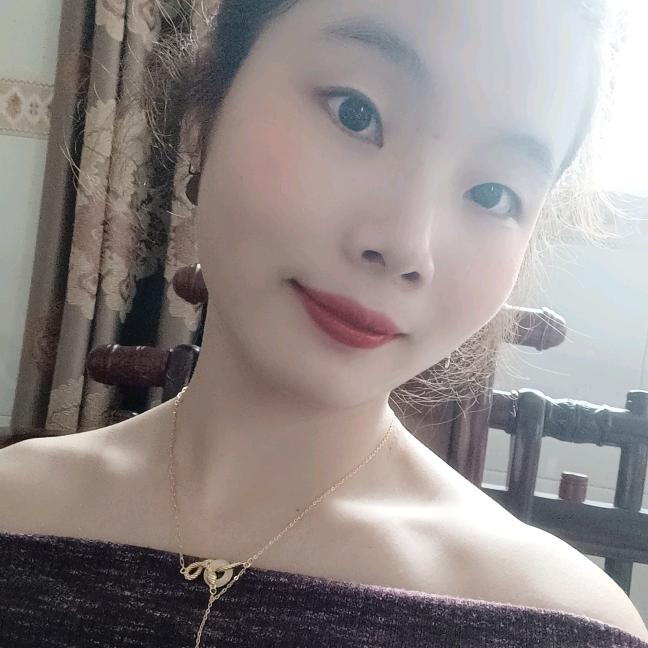 玲头像