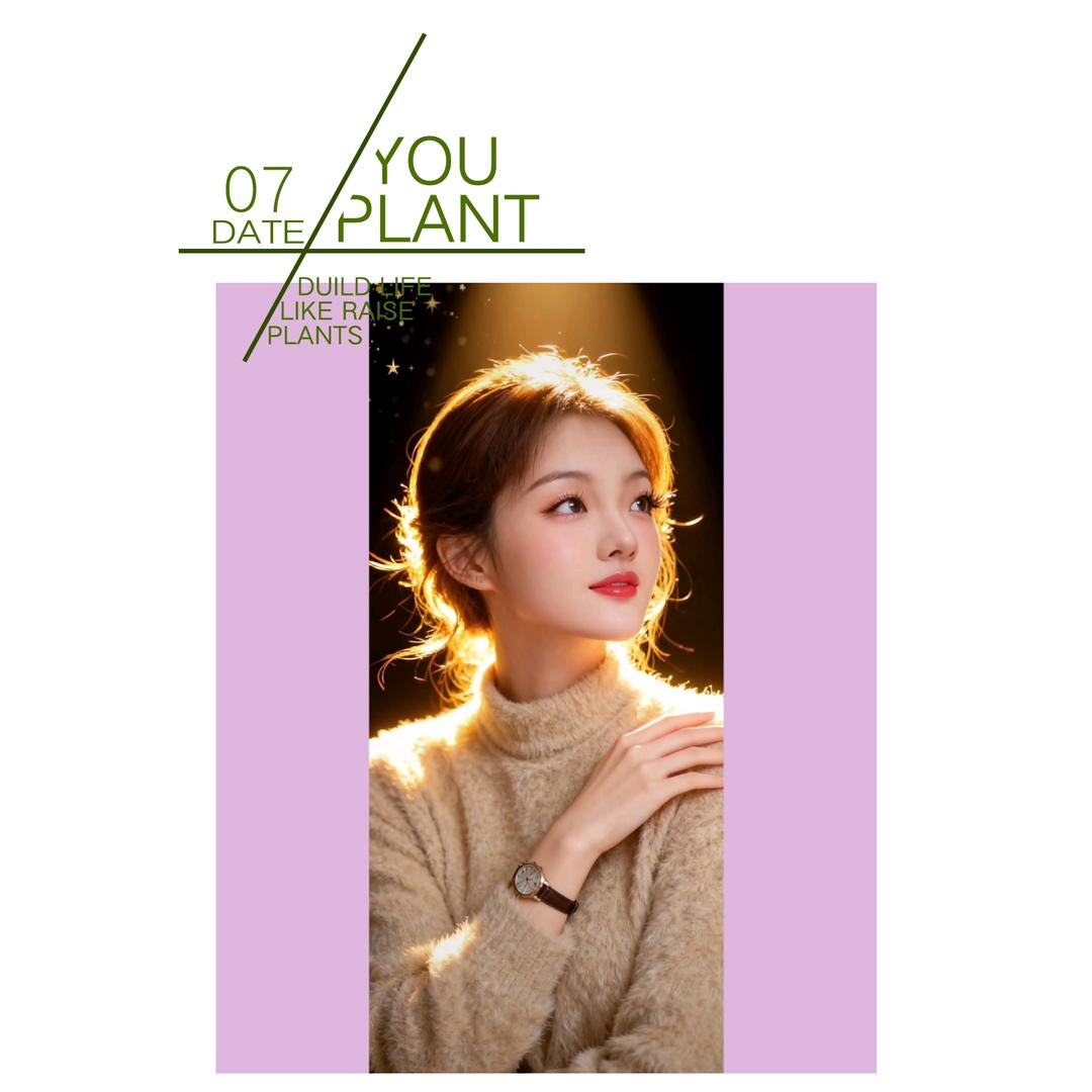 🍀红颜倾心🍀