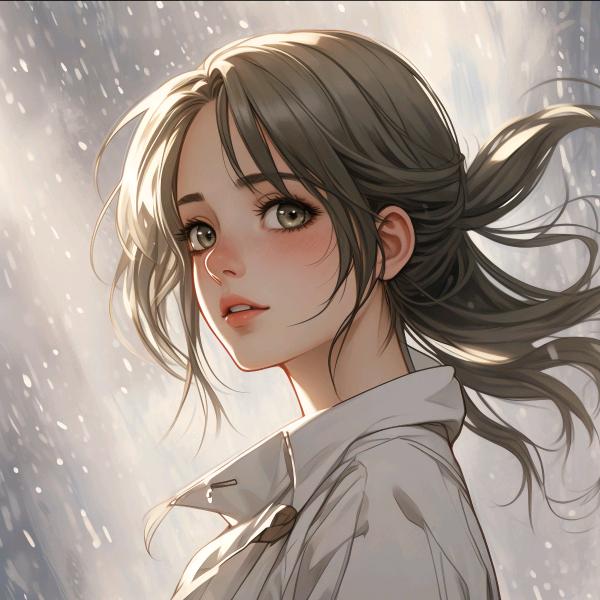 墨小爱
