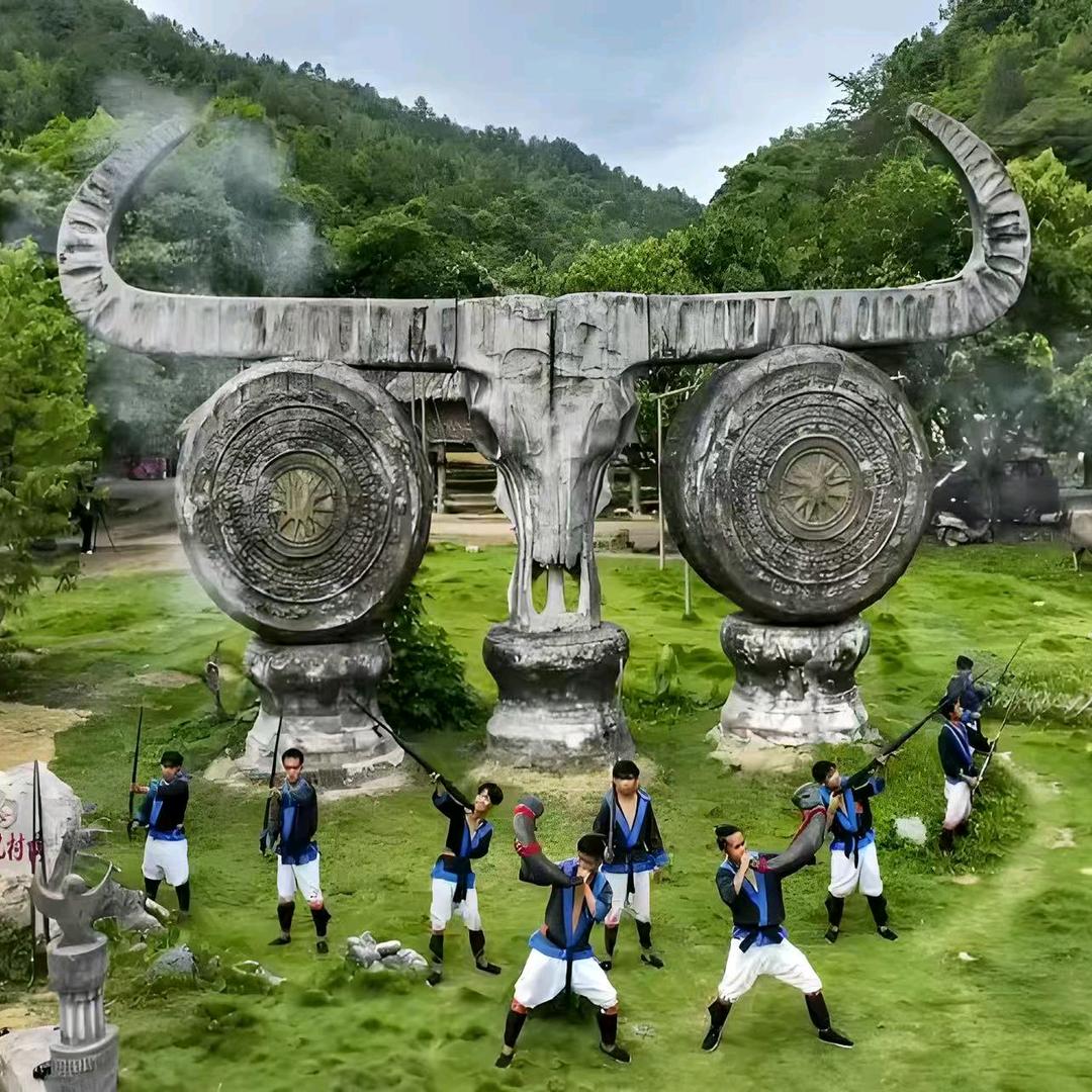 瑶家何师（传瑶方）