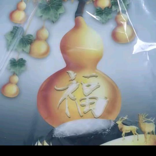 幸福的家庭