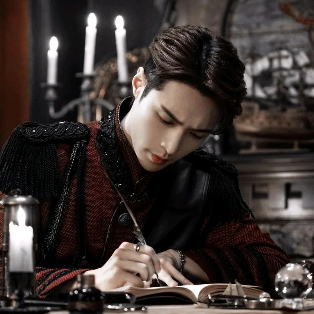 裤衩（仍然爱兴版）