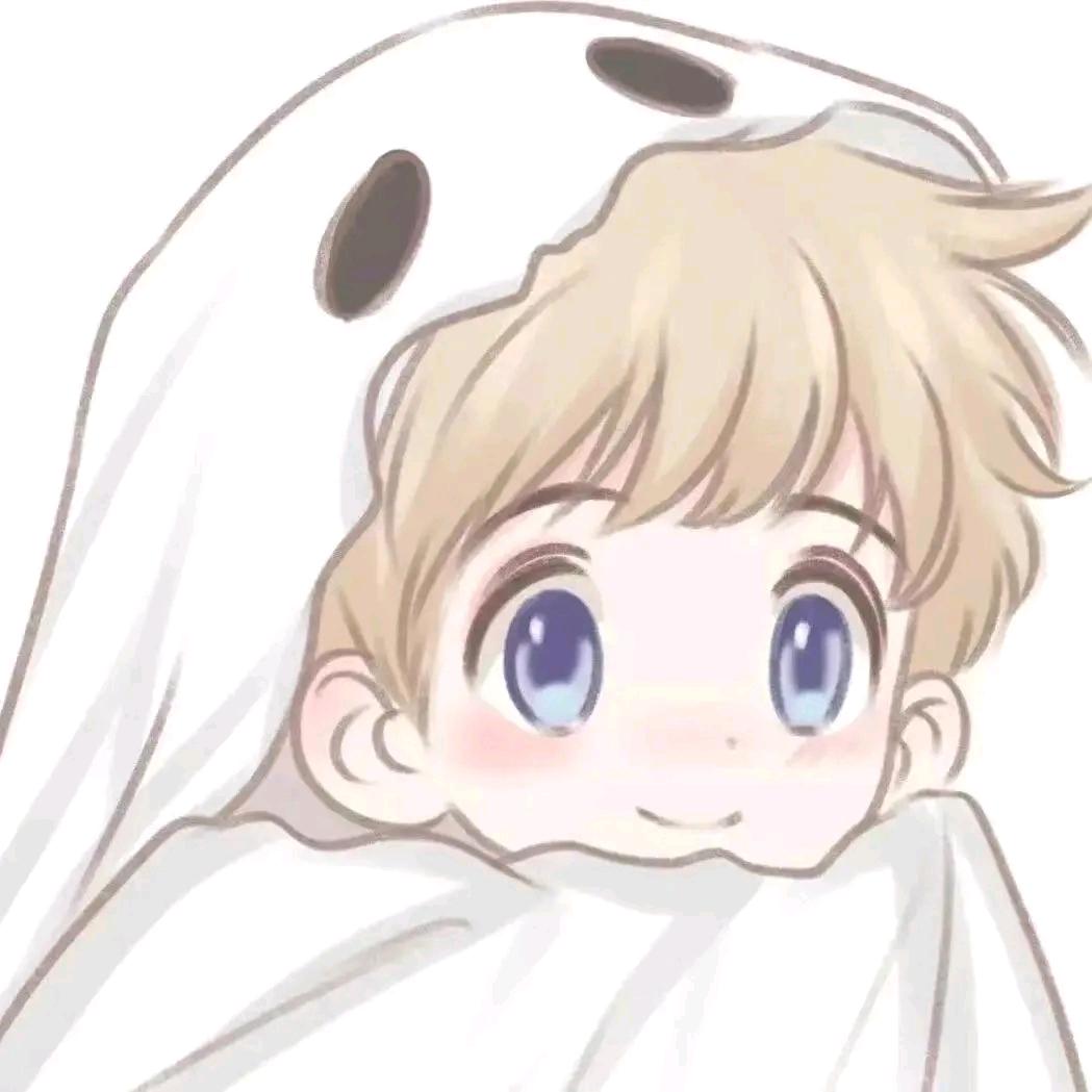 白海