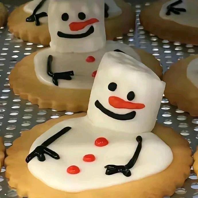 再吃一口就睡觉