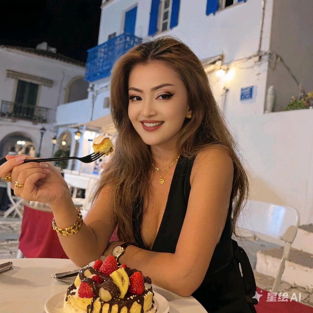 发型睫毛妆容师