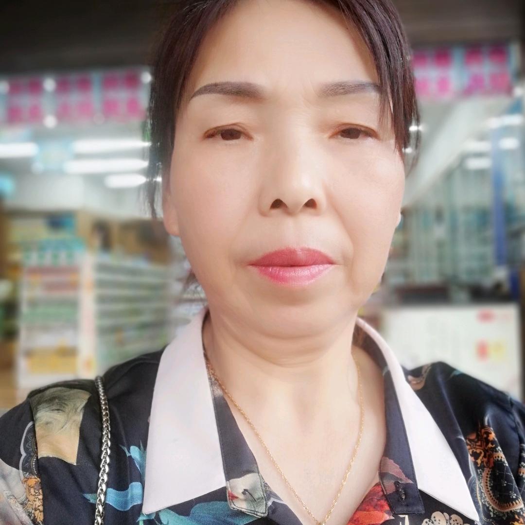 芳姐（下午2点30分）