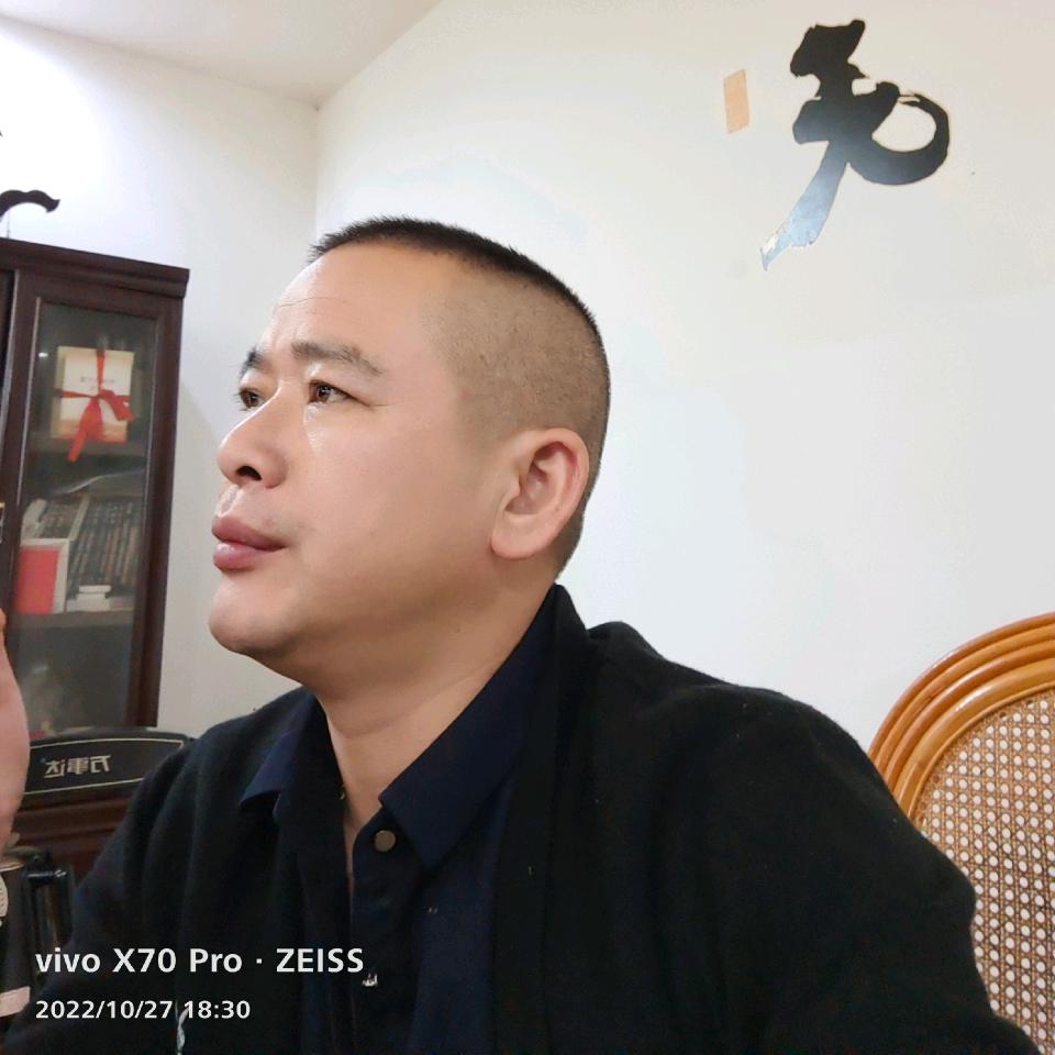 孤勇致远