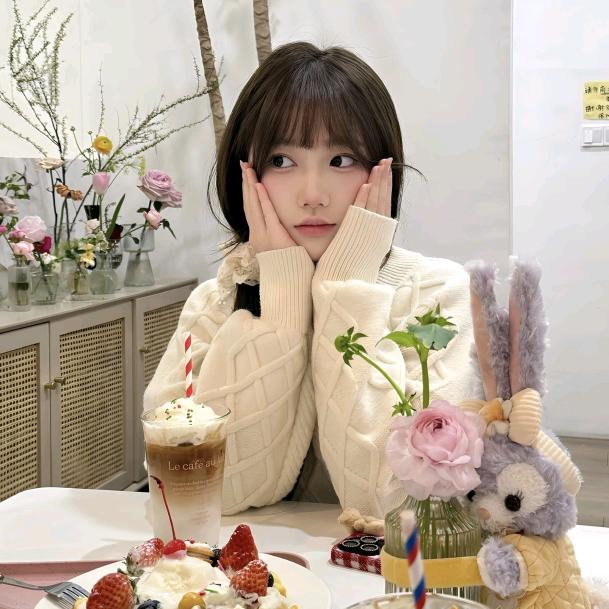 橘子吖美食