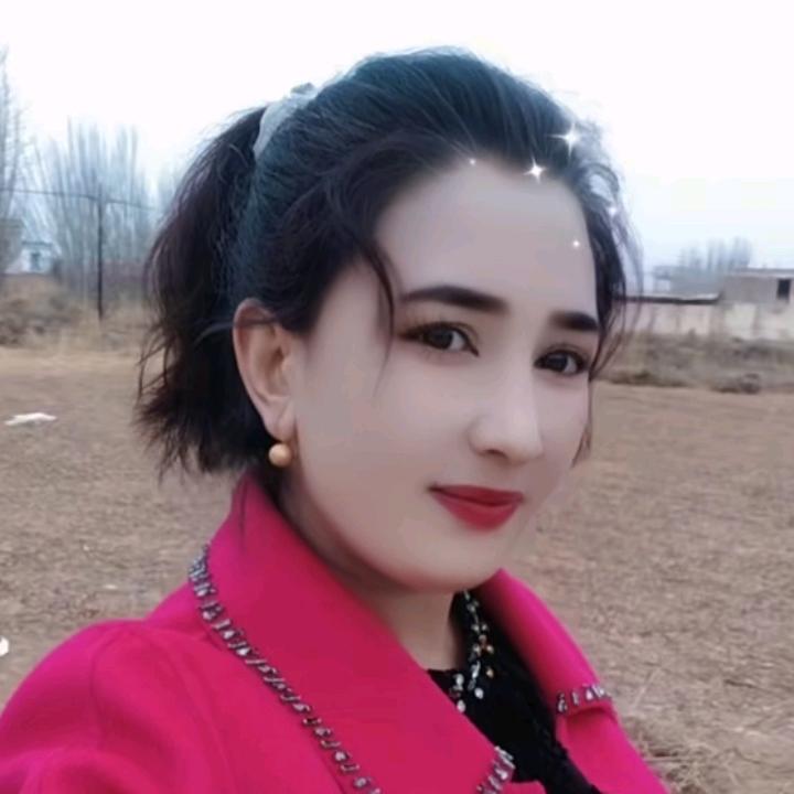 农村的古丽💕