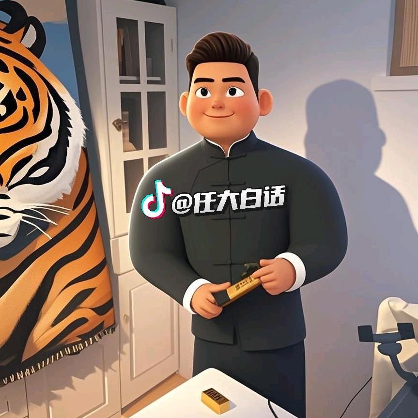 任大白话