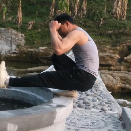 哈格砸（孤勇）