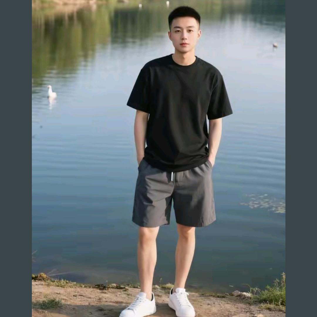 ①个人挺好