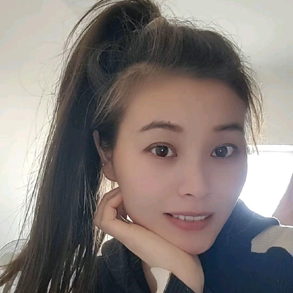 🌈杨丽