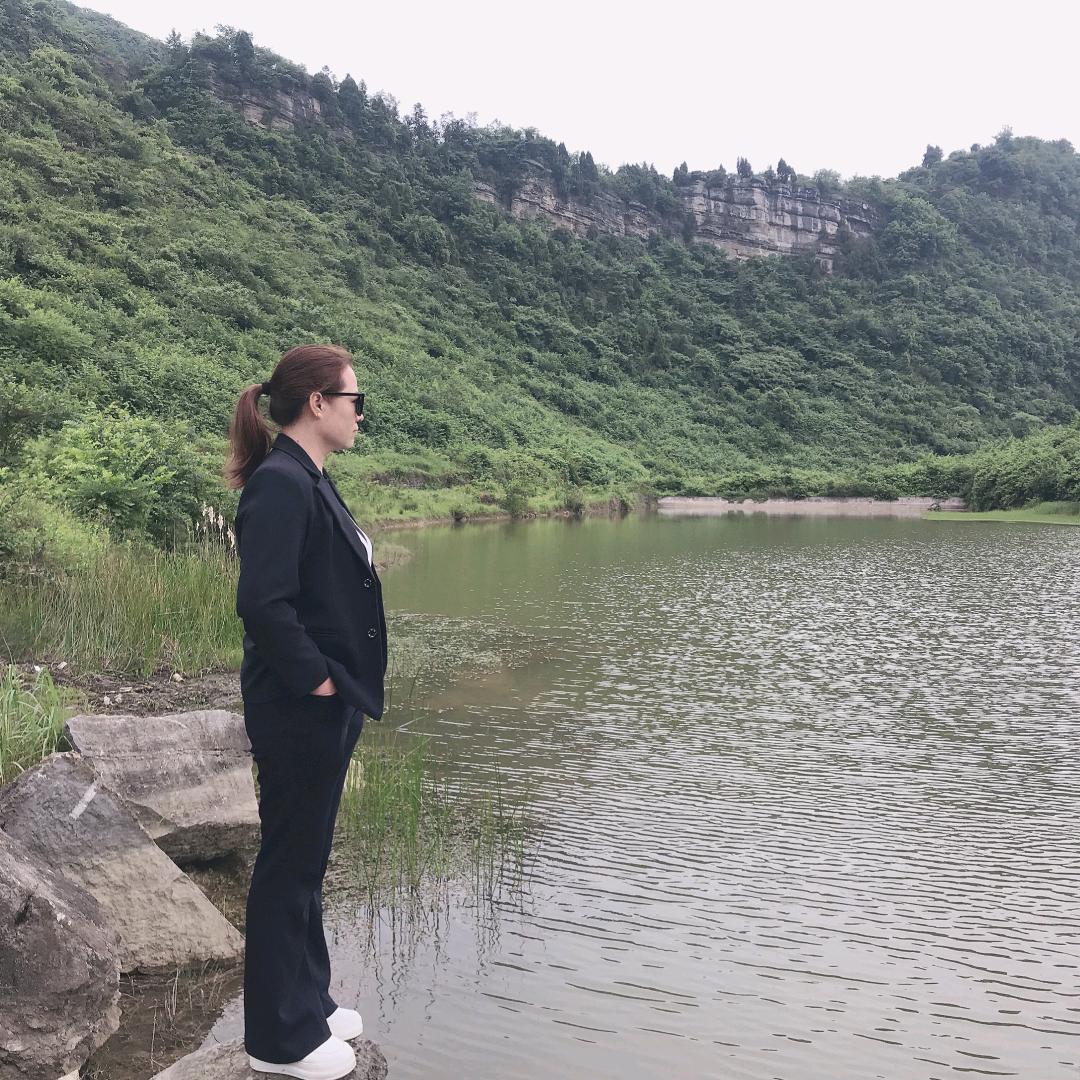 无所谓