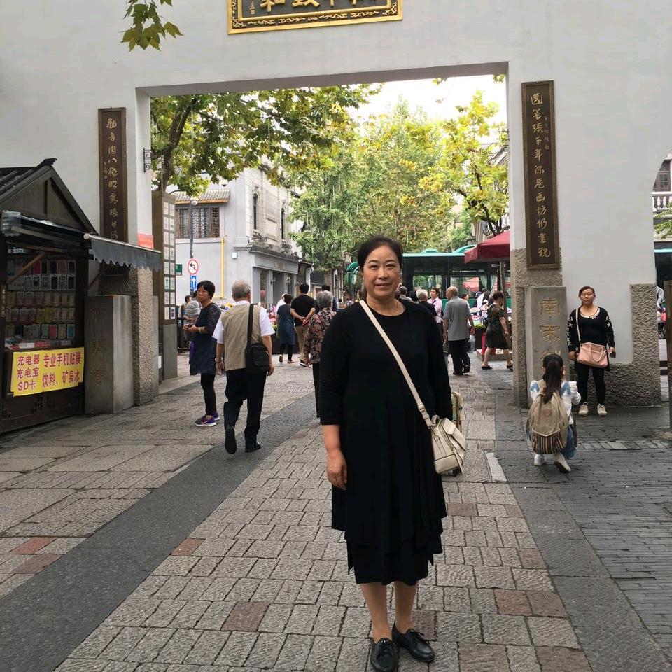 朱淑侠