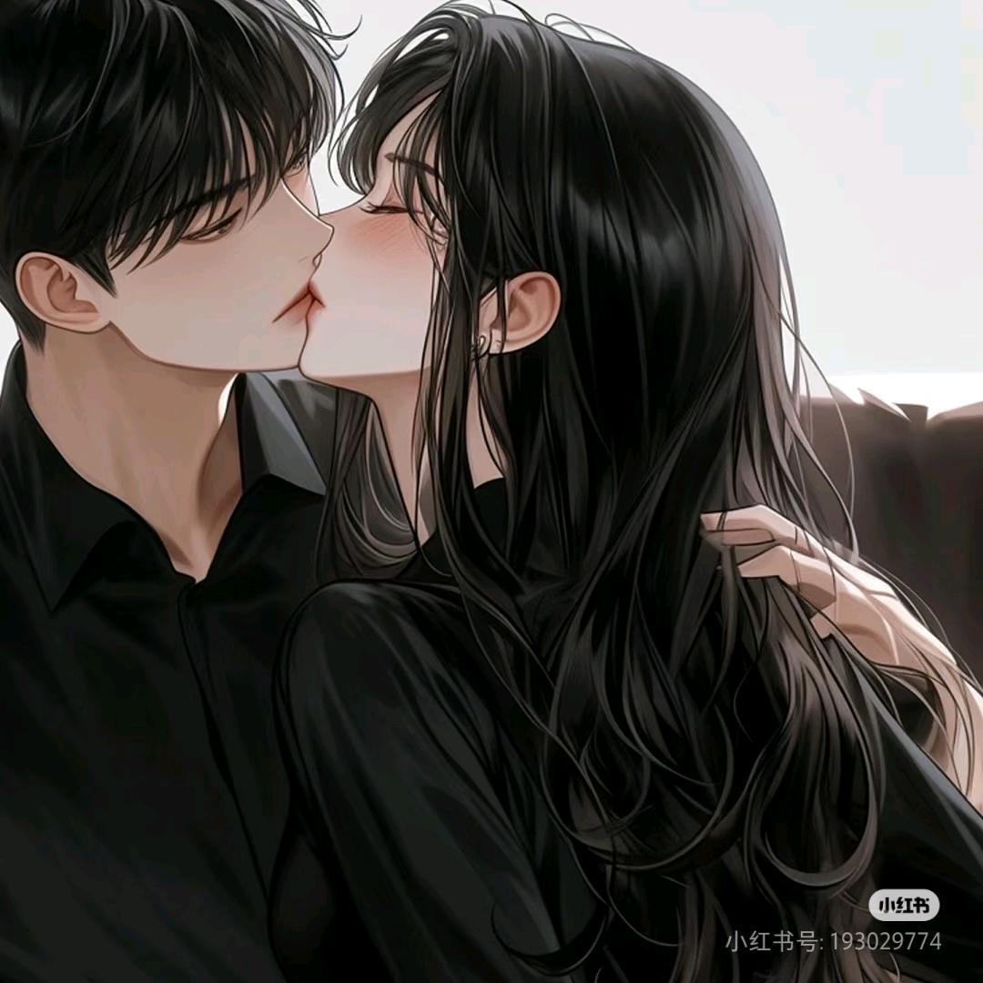 爱💋冷☃️