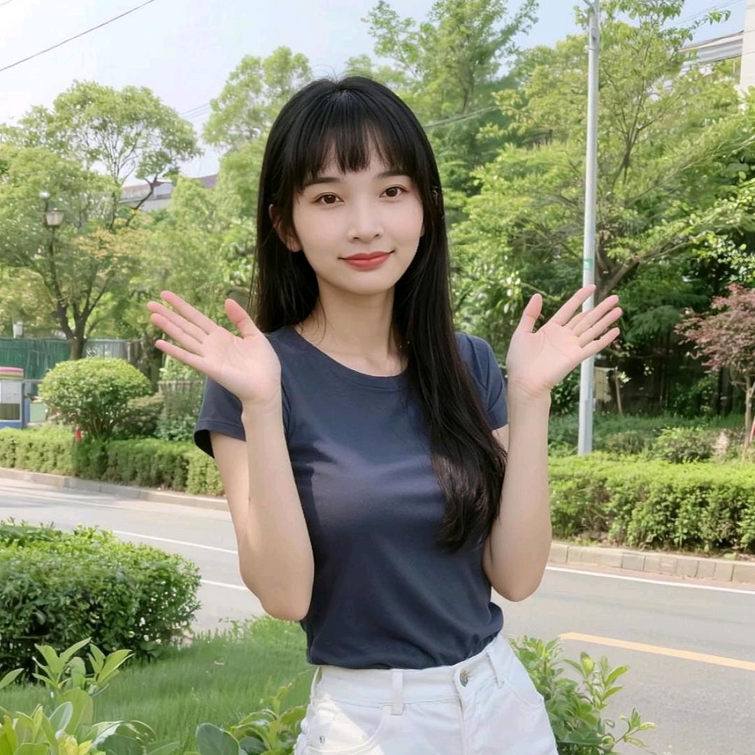 小美