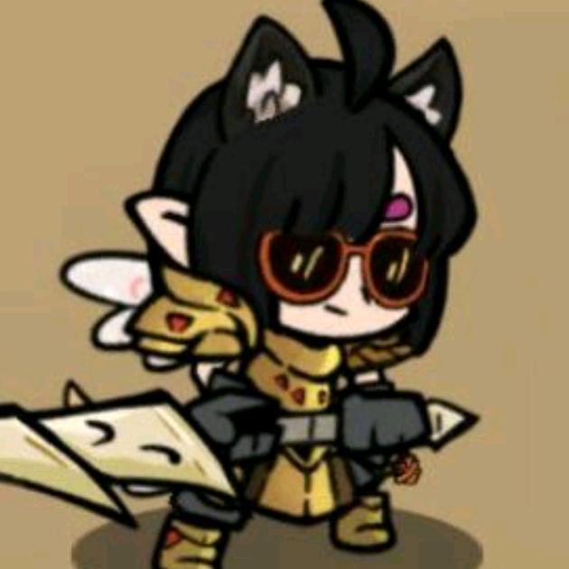 一个在城堡里探险的人